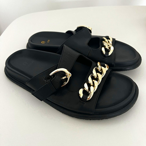 Aigner damen pantoletten - damen,