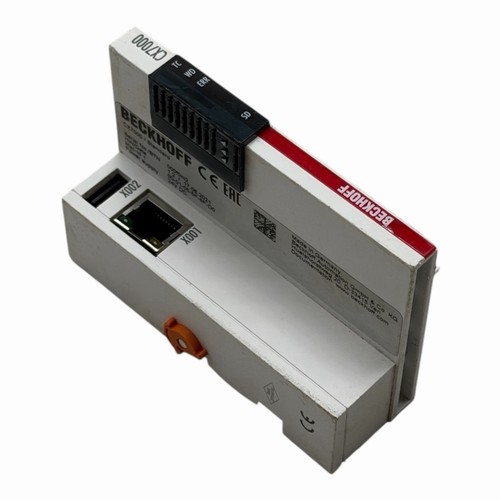 Beckhoff cx7000 embedded - embedded, pc