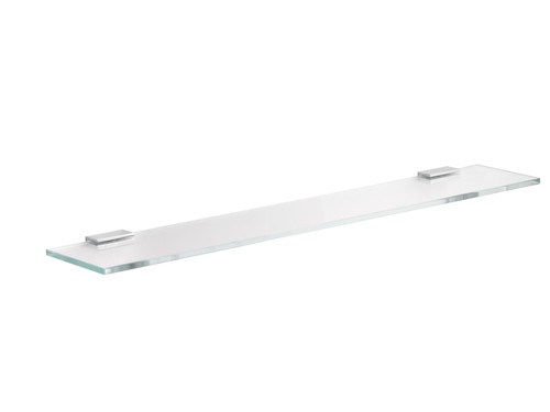 Keuco glasablage komplett mit - komplett,