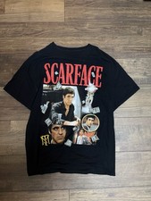 Scarface Tony Montana T-Shirt