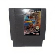 Castlevania iii dracula s - 3, dracula’s