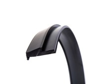 Kotflügelverbreiterung