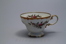 Kaffeetasse Rosenthal Pompadour Moosrose 3606