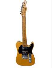 Samick MTL-BTS Mini Telecaster
