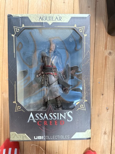 Assassin creed figuren - assassin's,