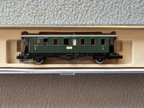 Brawa 65003 spur - 65003, n
