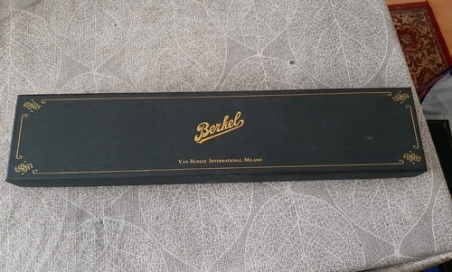 Berkel messer küchenmesser - berkel,