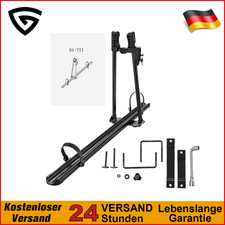 Dach Fahrradträger für E