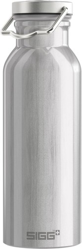 Sigg alu trinkflasche - sigg,