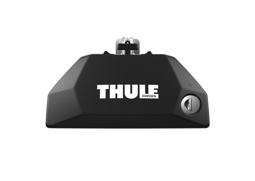 Thule dachträger fußsatz - thule,
