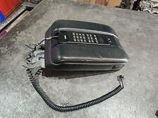 Original BMW 7er E38 Mittelarmlehne Leder Schwarz mit Telefon