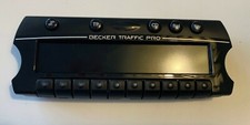 Becker Traffic Pro VIP Edition BE 4724 Bedienteil Mobilteil control unit
