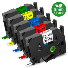 Schriftband für Brother