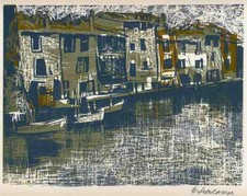 otto schlosser - Das alte