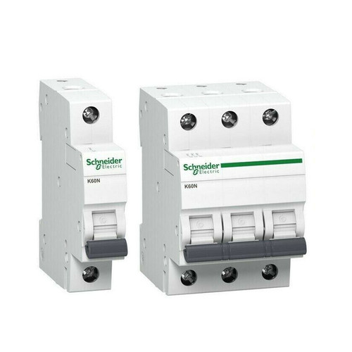 Schneider - , ls