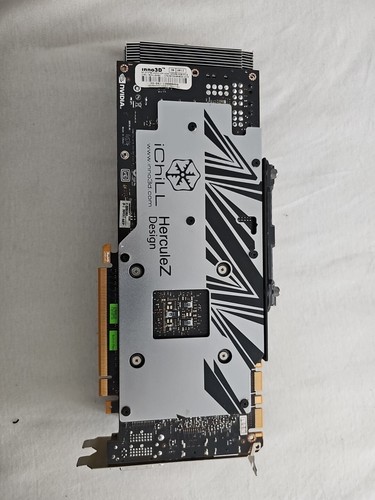 Inno3d geforce rtx - inno3d,