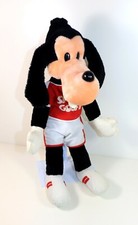 GOOFY Disney SPORT Plüsch