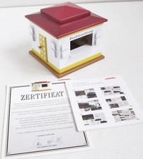 Märklin metall 16101