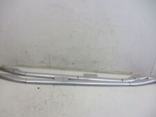 Dachreling Dachträger Set L/R Silber passt für HONDA FR-V (BE) 2.2 I-CTDI