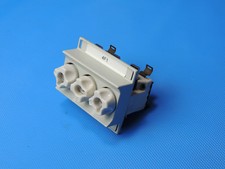 Lindner Fuse Socket 1731 3 Pin