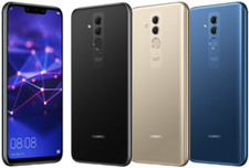 Huawei Mate 20 Lite Dual Sim -