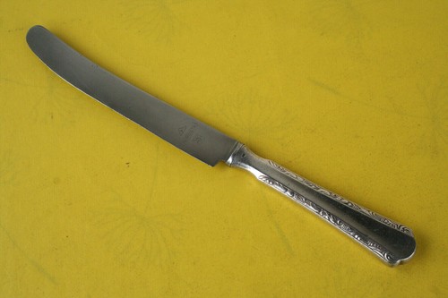 Wmf modell 2000 90er - wmf, 90er-silber