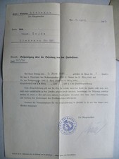 Befreiung von der Hundesteuer