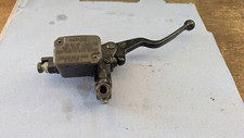 Bremspumpe Bremsgriff brake pump Honda Dominator NX650 RD08  1997