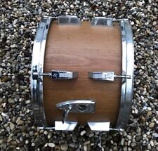 13 Hänge  Tom Sonor Eiche Vintage 1984