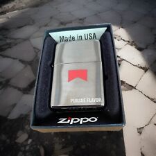 Zippo Feuerzeug, Original