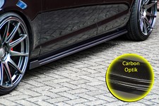 CUP Seitenschweller mit Wings