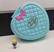 🐦‍🔥Polly Pocket Herz