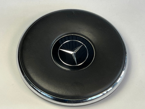 Nabenpolster mercedes w108 - mercedes,