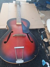 Antique Framus Aucoustic