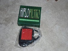 HiFlo Luftfilter Honda VT 600