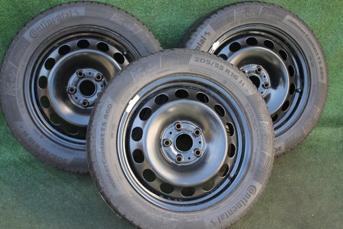Ersatzrad golf e - vw, e-golf