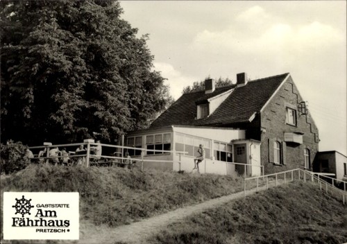 Pretzsch der elbe - an, bad