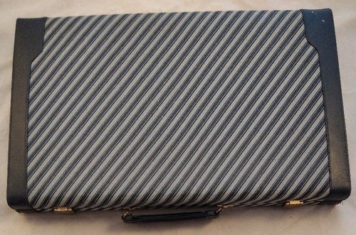 Backgammon kunstlederkoffer - backgammon,