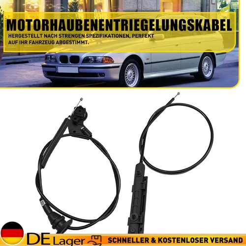 Für bmw motorhauben - für,