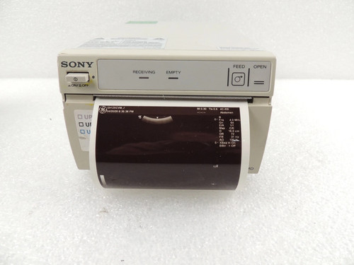 Sony d895md digital - sony, video