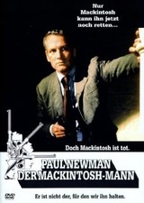Der Mackintosh-Mann DVD Paul