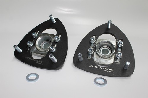 Silver project für - silver, e30