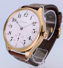 Hamilton Grade 975 Lancaster