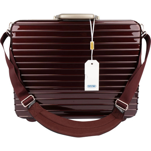 Rimowa carmona red - rimowa, limbo