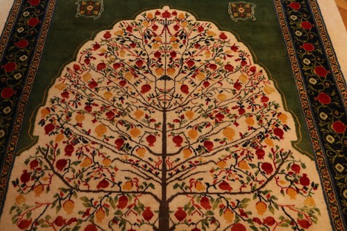 Nomaden louribaf auf wolle - louribaf,