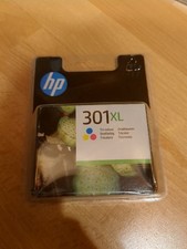 HP 301XL Druckerpatrone