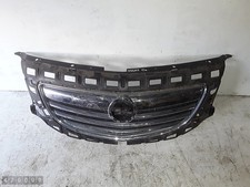 2010 OPEL INSIGNIA GRILLE