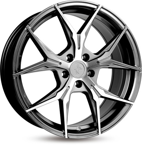 Alufelgen keskin kt19 für - 4x,