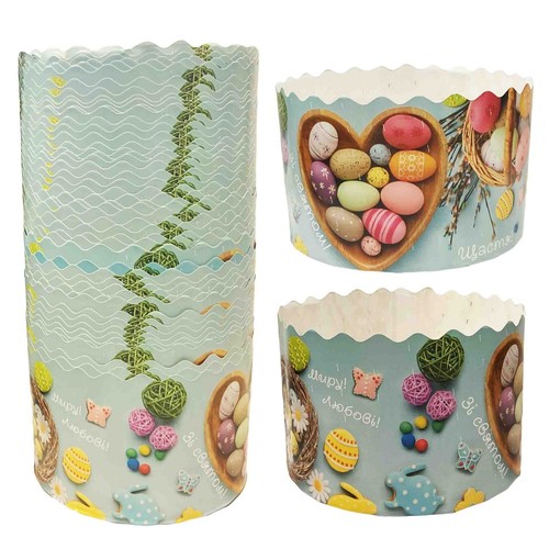 Backform backpapier ostern - backform,