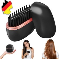 Mini Glätteisen Kabellos